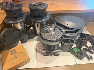 Thermomix 6 