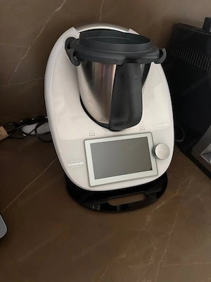 Thermomix 6  Bild 2