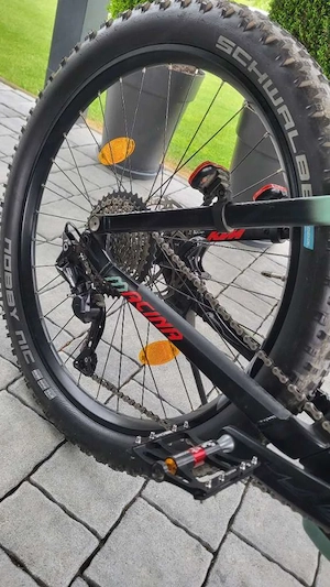 Fully E-Bike - KTM Kapoho  Bild 2