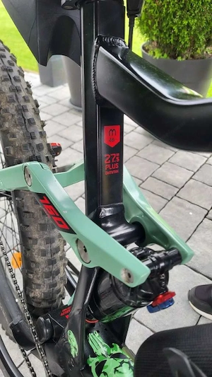 Fully E-Bike - KTM Kapoho  Bild 6