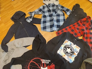 Oberteile Jungen Bild 4