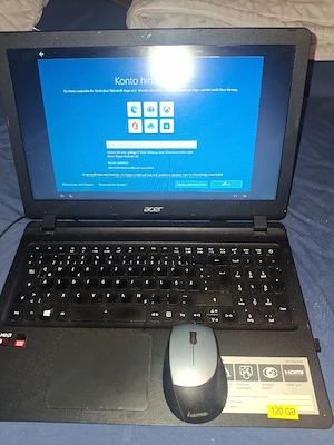 Laptop ACER Bild 2