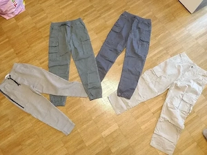 Hosen Jungen 