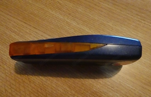 Nokia RH-9, Model: 3510i, laut Fotos  Bild 4