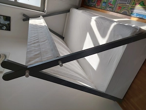 Kinderbett Tipi Bild 2