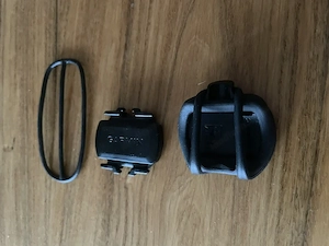 Garmin Geschwindigkeits- Und Trittfrequenzsensor Bild 2