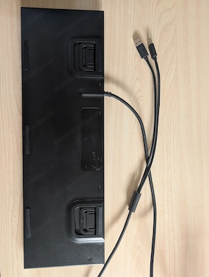 Logitech G815 - Mechanische Gaming Tastatur Bild 2