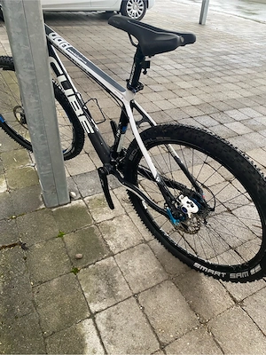 jugend fahrrad cube
