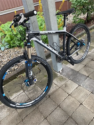 jugend fahrrad cube Bild 2
