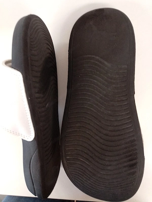Puma Badeschuhe gr 32 Bild 3