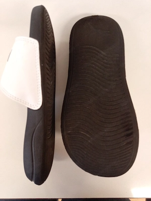 Puma Badeschuhe gr 32 Bild 2