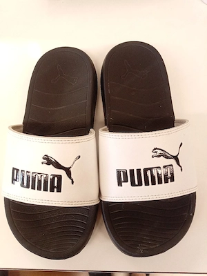 Puma Badeschuhe gr 32