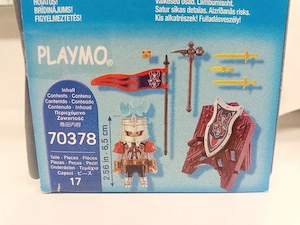Playmobil Ritter  Bild 2