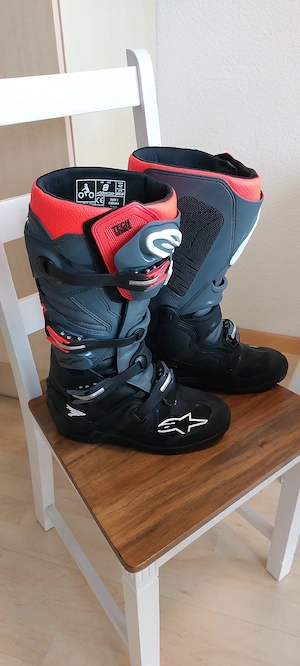 Alpinestars Tech 7 Endurostiefel NEU Bild 3