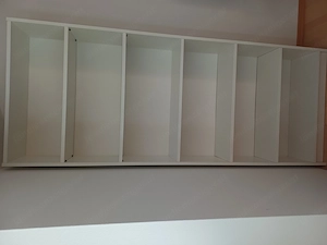 Bücherregal zu verschenken Bild 2