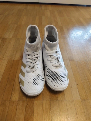 Hallenschuhe Bild 2