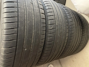 Alfa Romeo STELVIO SOMMERREIFEN 20 Zoll auf Alufelgen Bild 6