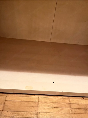 Sideboard zu verschenken Bild 10