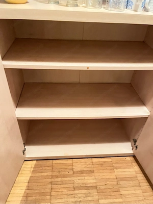 Sideboard zu verschenken Bild 5