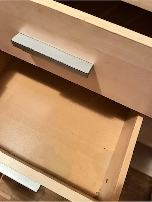 Sideboard zu verschenken Bild 8