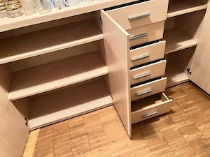 Sideboard zu verschenken Bild 3