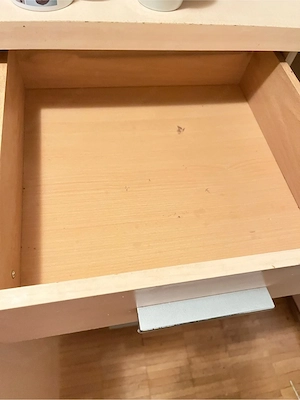 Sideboard zu verschenken Bild 7