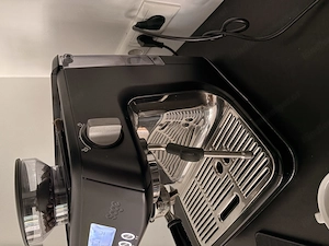 Sage Barista Pro Siebträger Bild 3