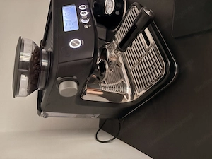 Sage Barista Pro Siebträger Bild 2
