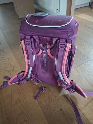 Ergobag Schultasche Bild 3