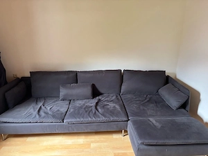 Couch Ikea  Bild 2