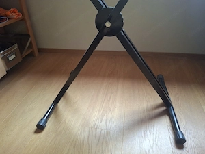 Thomann Xylophon mit hölzernen Klangplatten  Bild 2