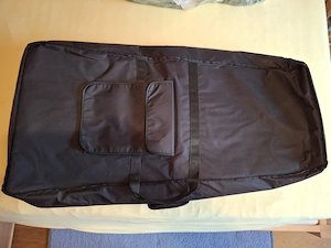 Thomann Xylophon mit hölzernen Klangplatten  Bild 7