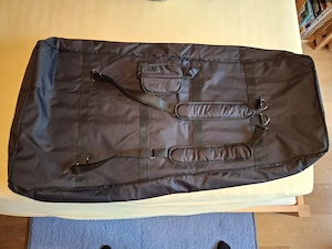Thomann Xylophon mit hölzernen Klangplatten  Bild 6