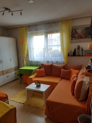 Zimmer zu vermieten ab 1.August in Feldkirch Hubstrasse 66 grenznähe zu FL und Schweiz Bild 2
