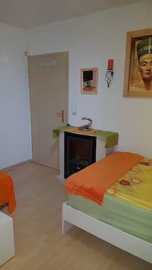 Zimmer zu vermieten ab 1.August in Feldkirch Hubstrasse 66 grenznähe zu FL und Schweiz Bild 3