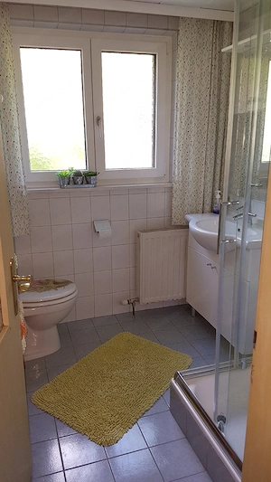 Zimmer zu vermieten ab 1.August in Feldkirch Hubstrasse 66 grenznähe zu FL und Schweiz Bild 5