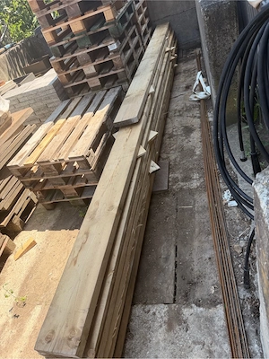 Holzdielen Bild 2