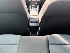 Verkaufe Skoda Fabia  Bild 3