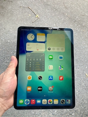ipad pro 4.generation Bild 3