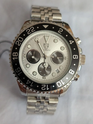Chronograph 