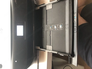 Drucker, Scanner, Kopierer (all in one) Bild 3