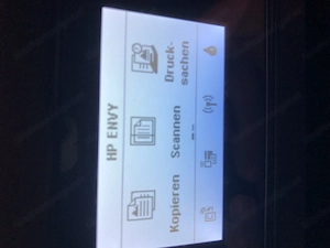 Drucker, Scanner, Kopierer (all in one) Bild 4