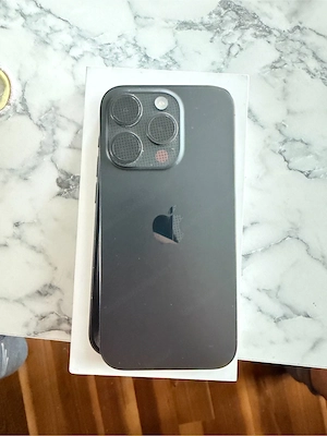 iphone 15 pro Bild 2