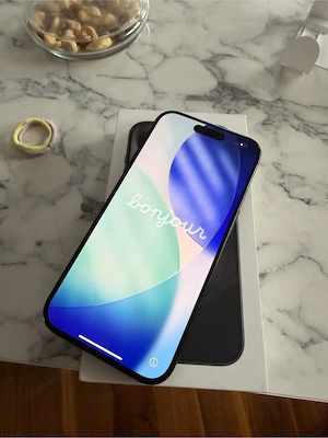 iphone 15 pro Bild 3