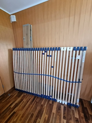 Lattenrost 140x200 Bild 5