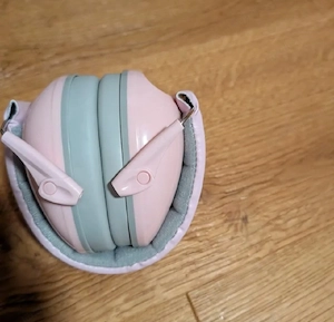 Gehörschutz kinder  Bild 2