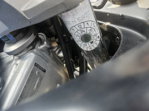 Yamaha TDM850 A zu verkaufen  Bild 5
