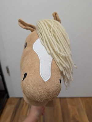 Hobby Horse original Teile  Bild 5