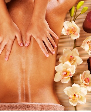 Massage unkompliziert 