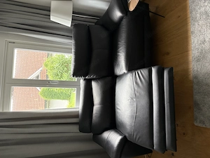Sofa zu verkaufen Bild 2